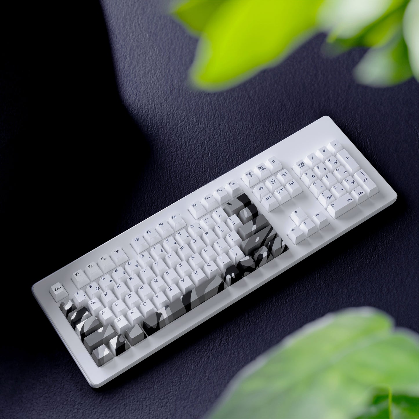 Keycaps Sets