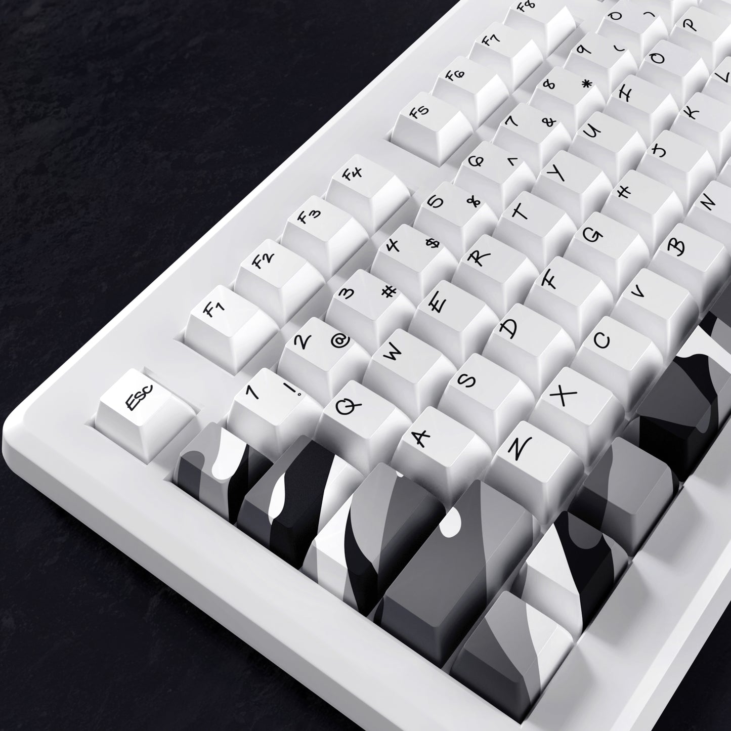 Keycaps Sets