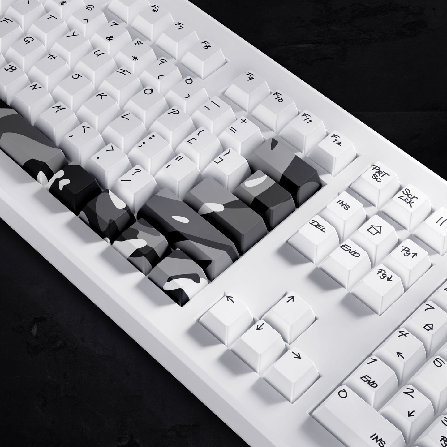 Keycaps Sets