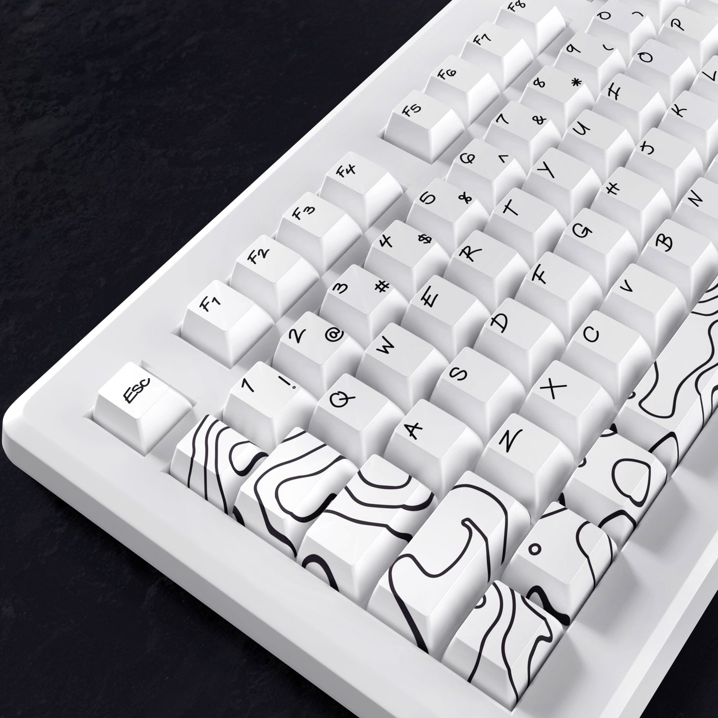 Keycaps Sets