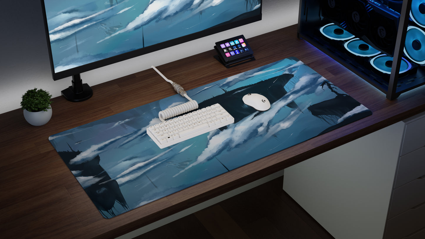 Sky XXL Mousepad
