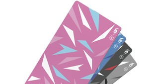 Shards Collection