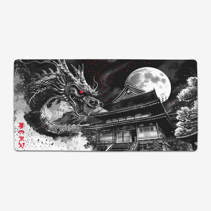 Dragon XXL Mousepad