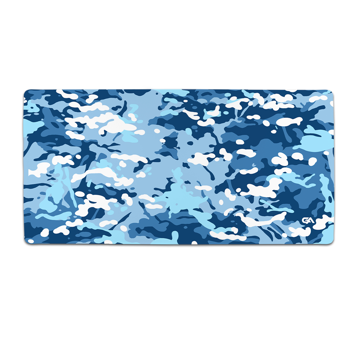 Camo Mousepad