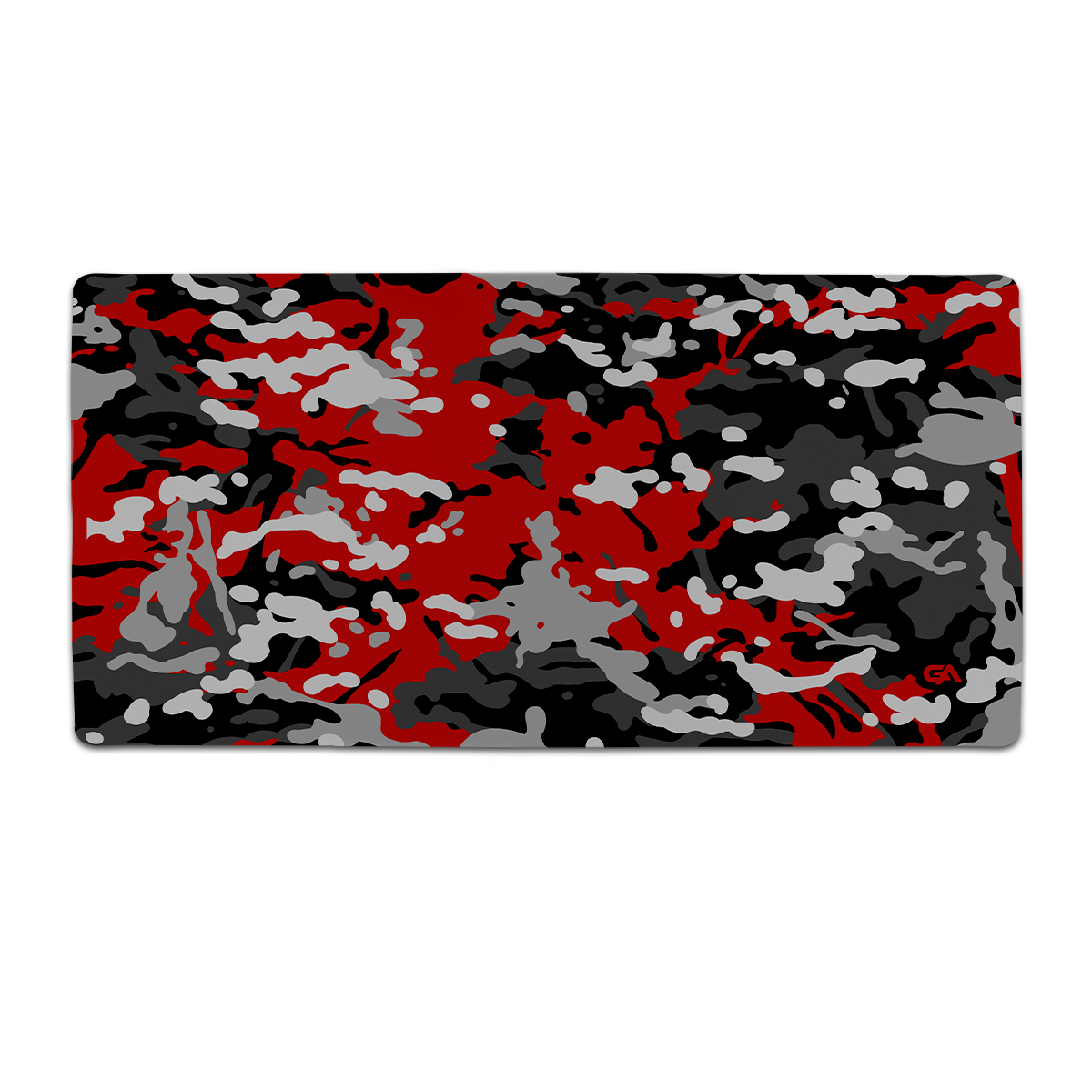 Camo Mousepad