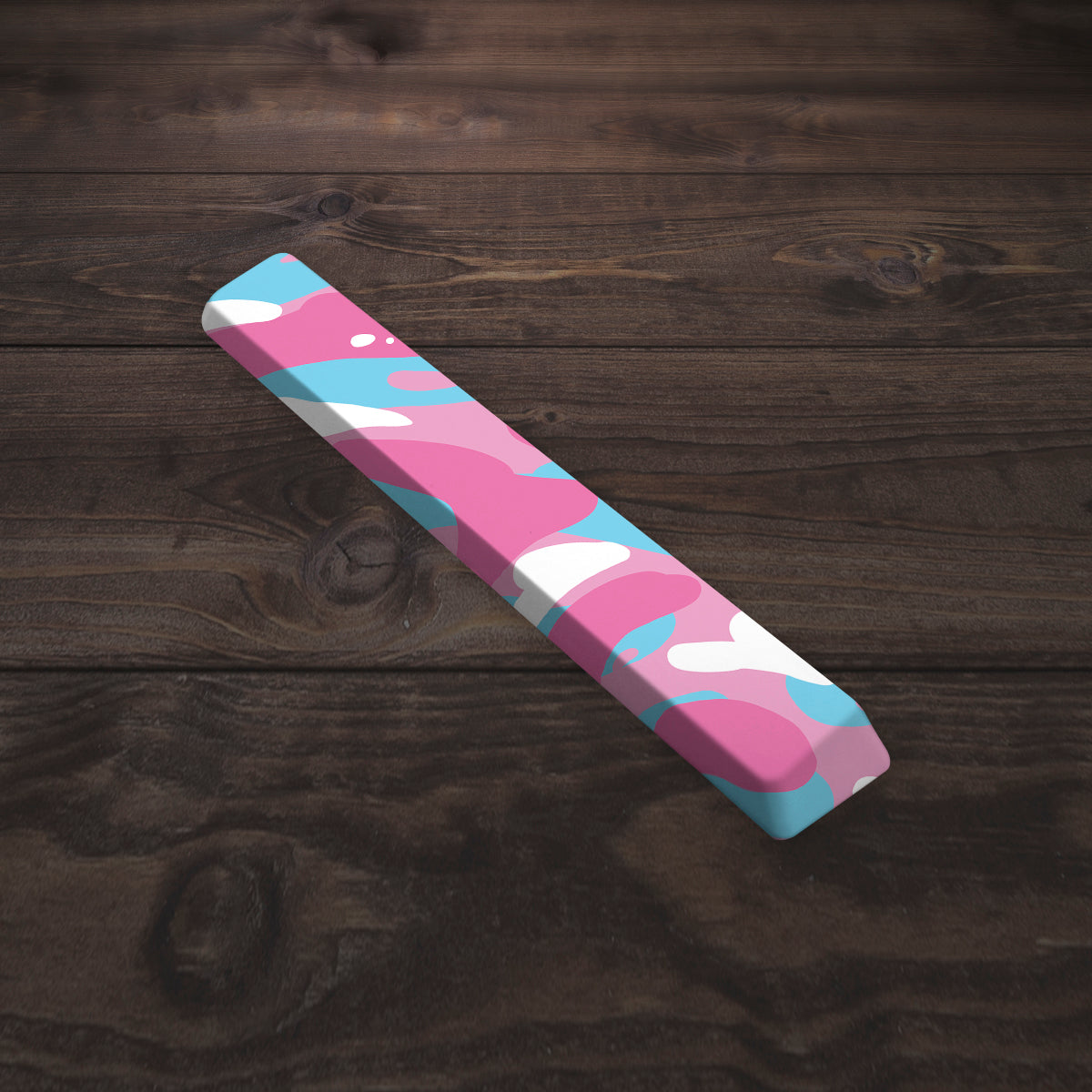 Miami Swirl PBT Spacebar