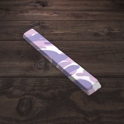 Lavender Swirl PBT Spacebar