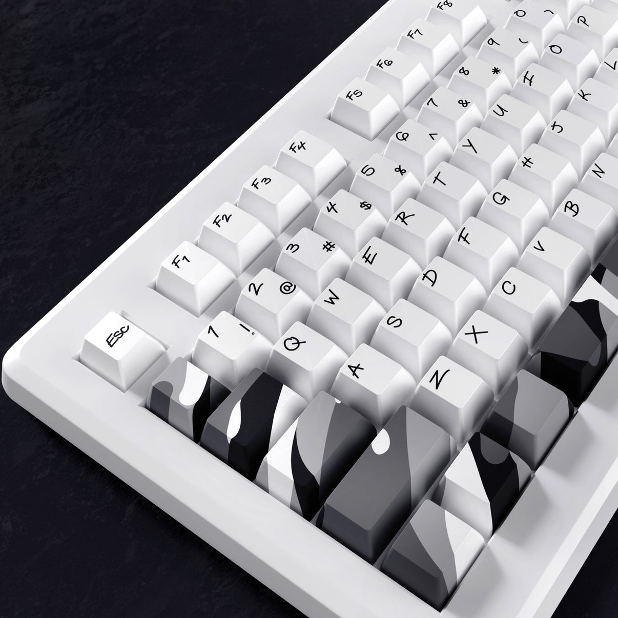 Keycaps Sets – GutzyAiden