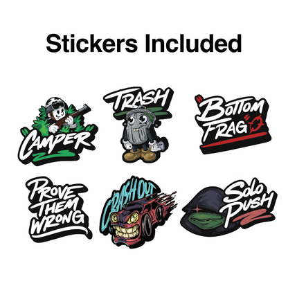 Sticker Pack