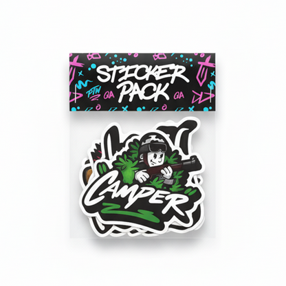 Sticker Pack