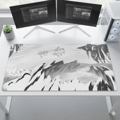Avalanche Mousepad