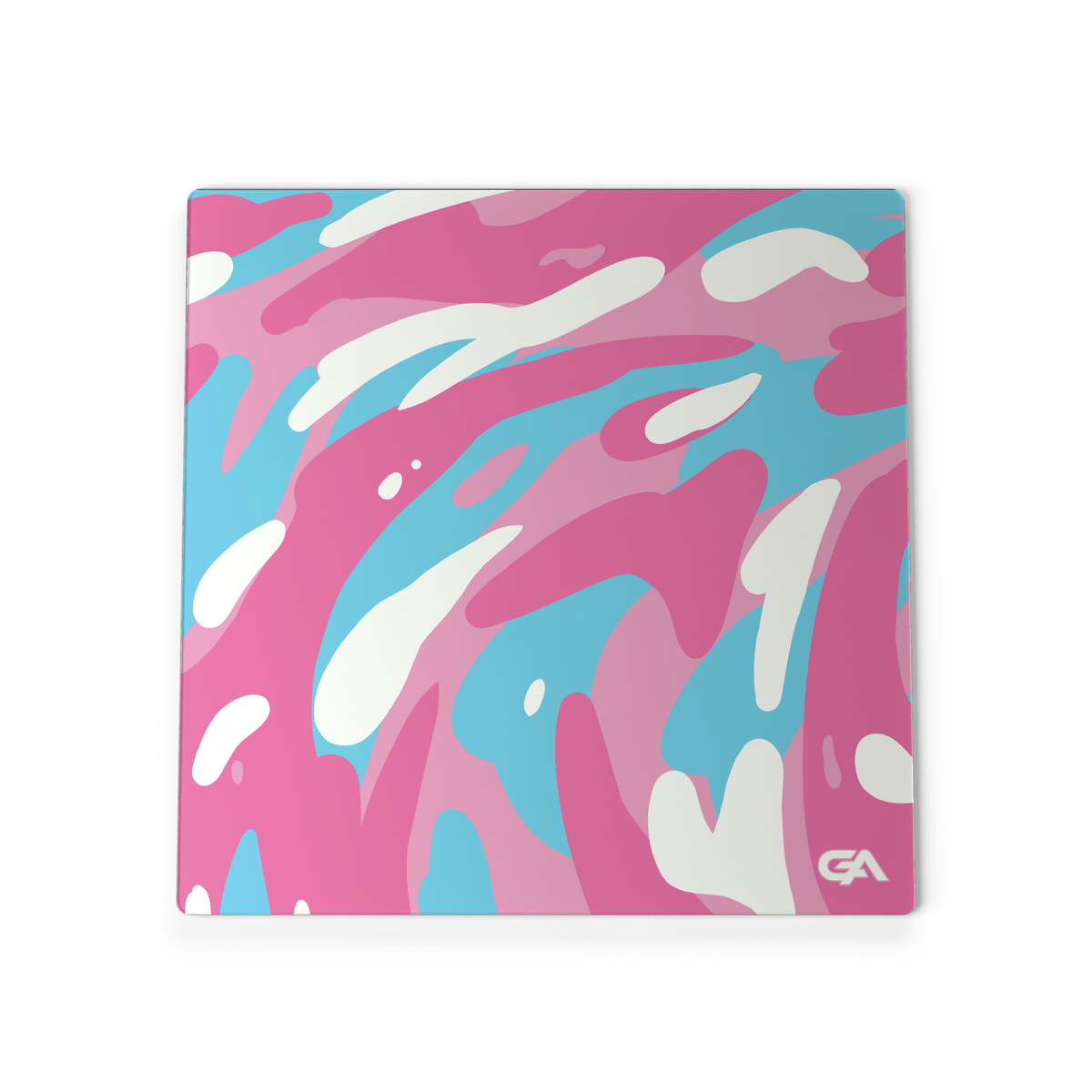 GA Glass Miami Swirl 500x500