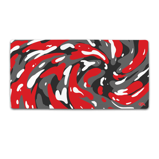 GA XXL Adrenaline Swirl 36x18
