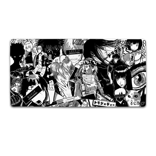 GA XXL Anime 36x18