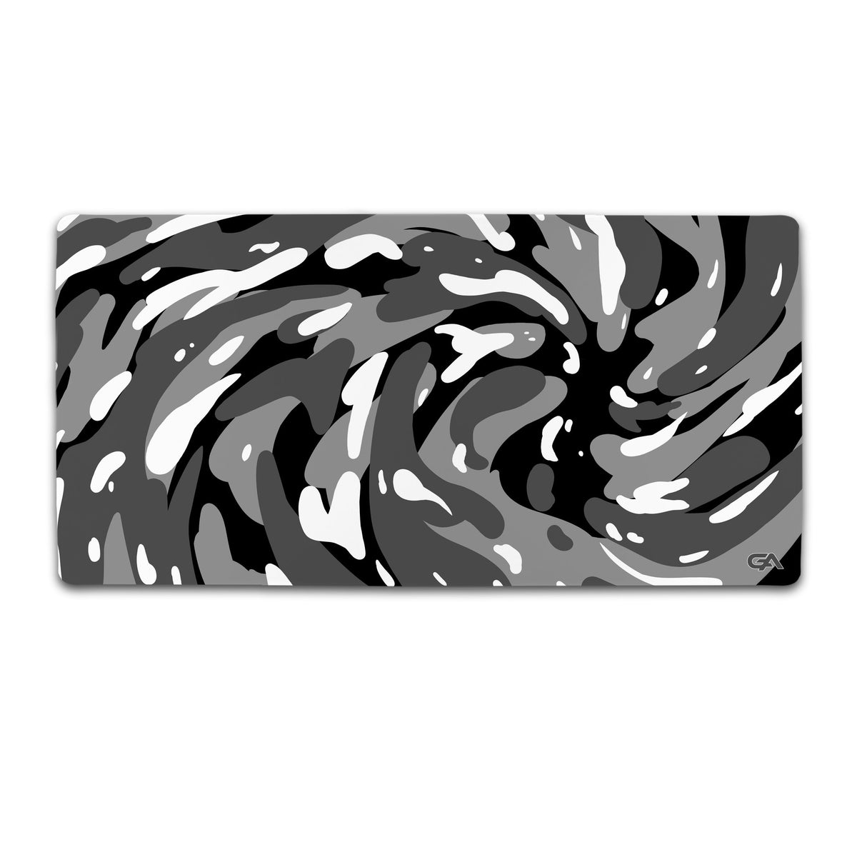 GA XXL Arctic Swirl 36x18