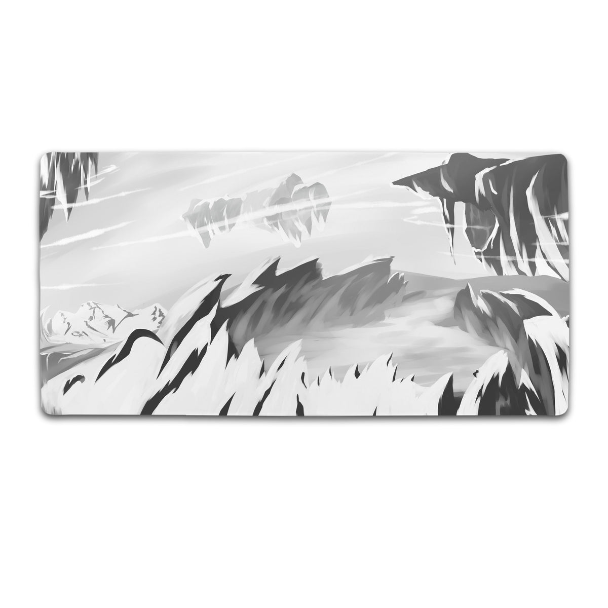GA XXL Avalanche 36x18