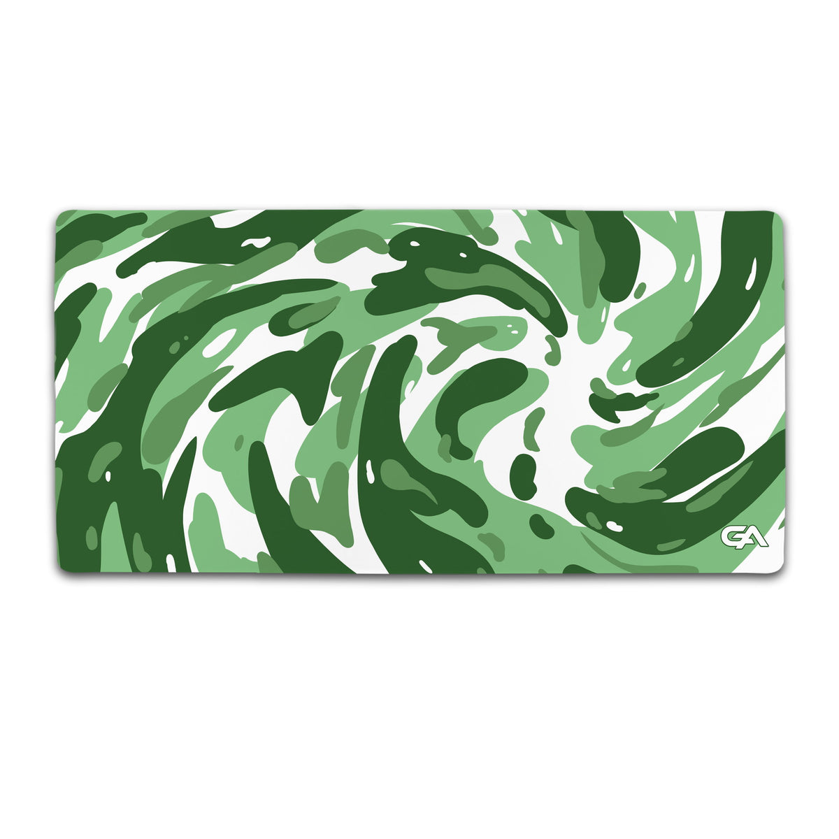 GA XXL Forrest Swirl 36x18