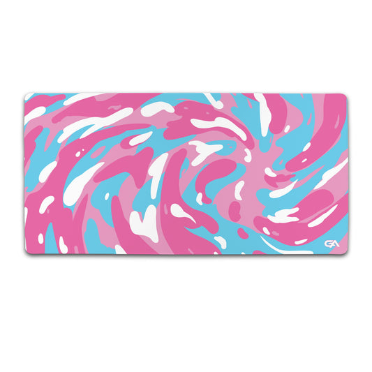 GA XXL Miami Swirl 36x18