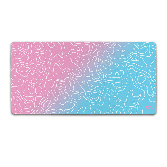 GA XXL Miami Topo 36x18