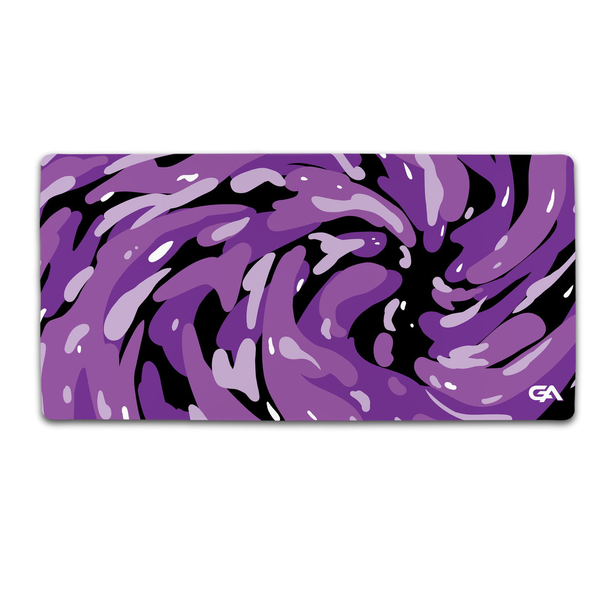 GA XXL Obsidian Swirl 36x18