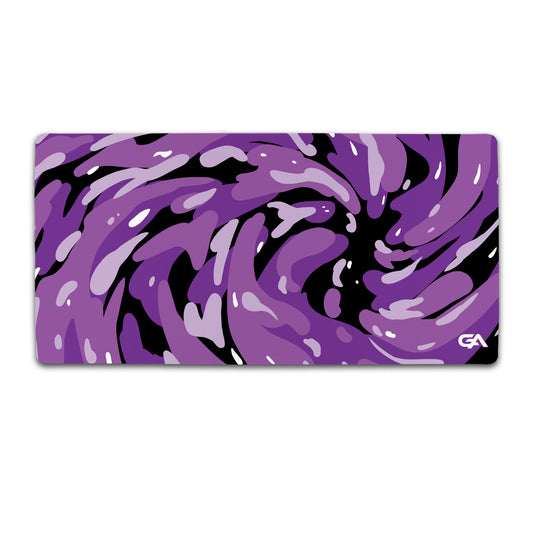 GA XXL Obsidian Swirl 36x18