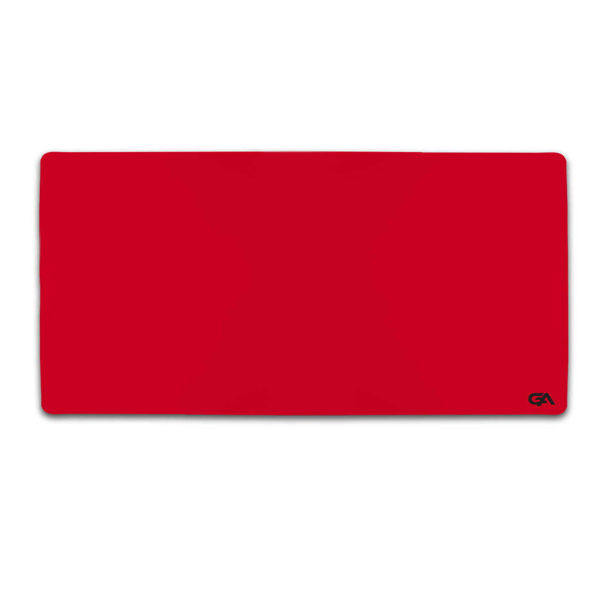 GA XXL Red 36x18