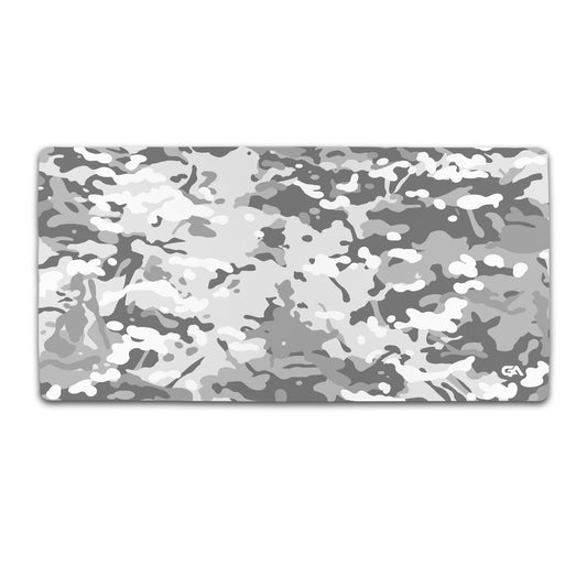 GA XXL Snow Camo 36x18