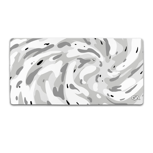 GA XXL Snow Swirl 36x18