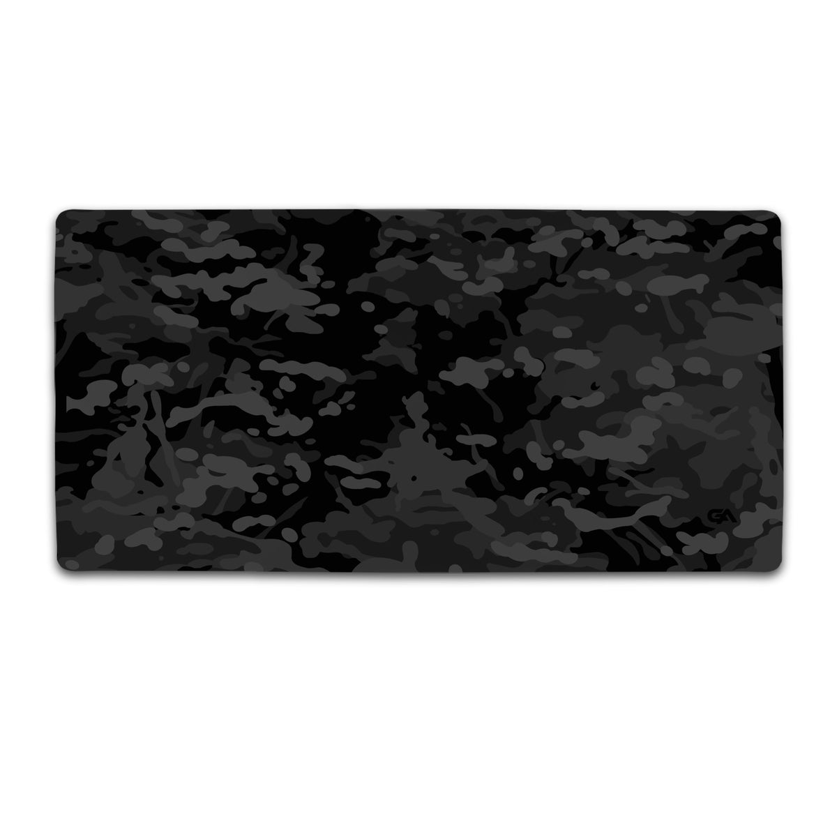 GA XXL Stealth Camo 36x18