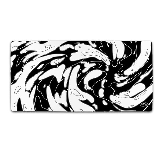 GA XXL Yin Yang MC Swirl 36x18