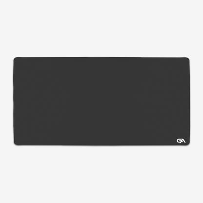 Grey Mousepad