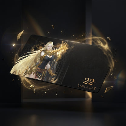 Lineage 2 Anniversary XXL Mousepad