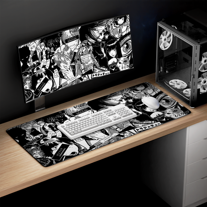 Anime XXL Mousepad