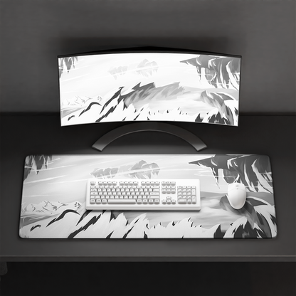 Avalanche Mousepad