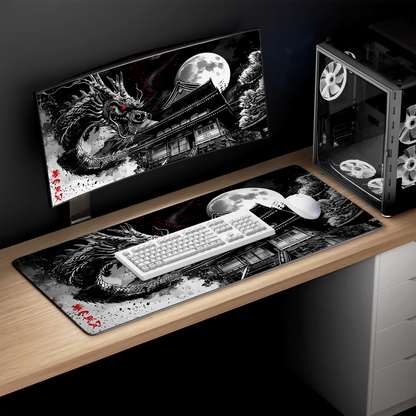 Dragon Mousepad