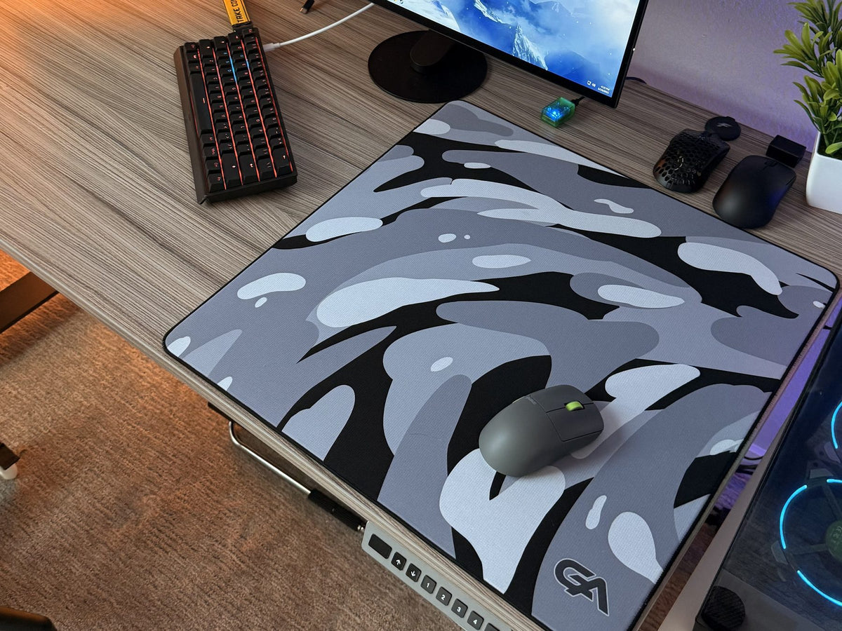 Swirl ProLine V2 Mousepad