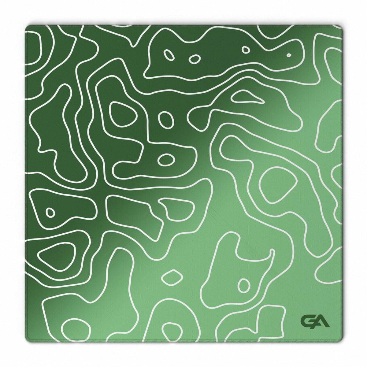 Forrest Topo ProLine V2 mousepad