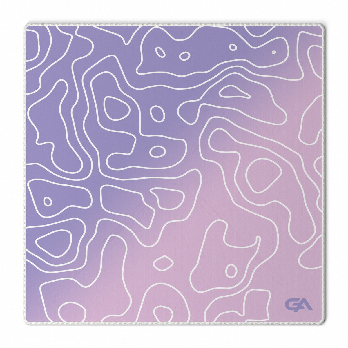 Lavender Topo ProLine V2 mousepad
