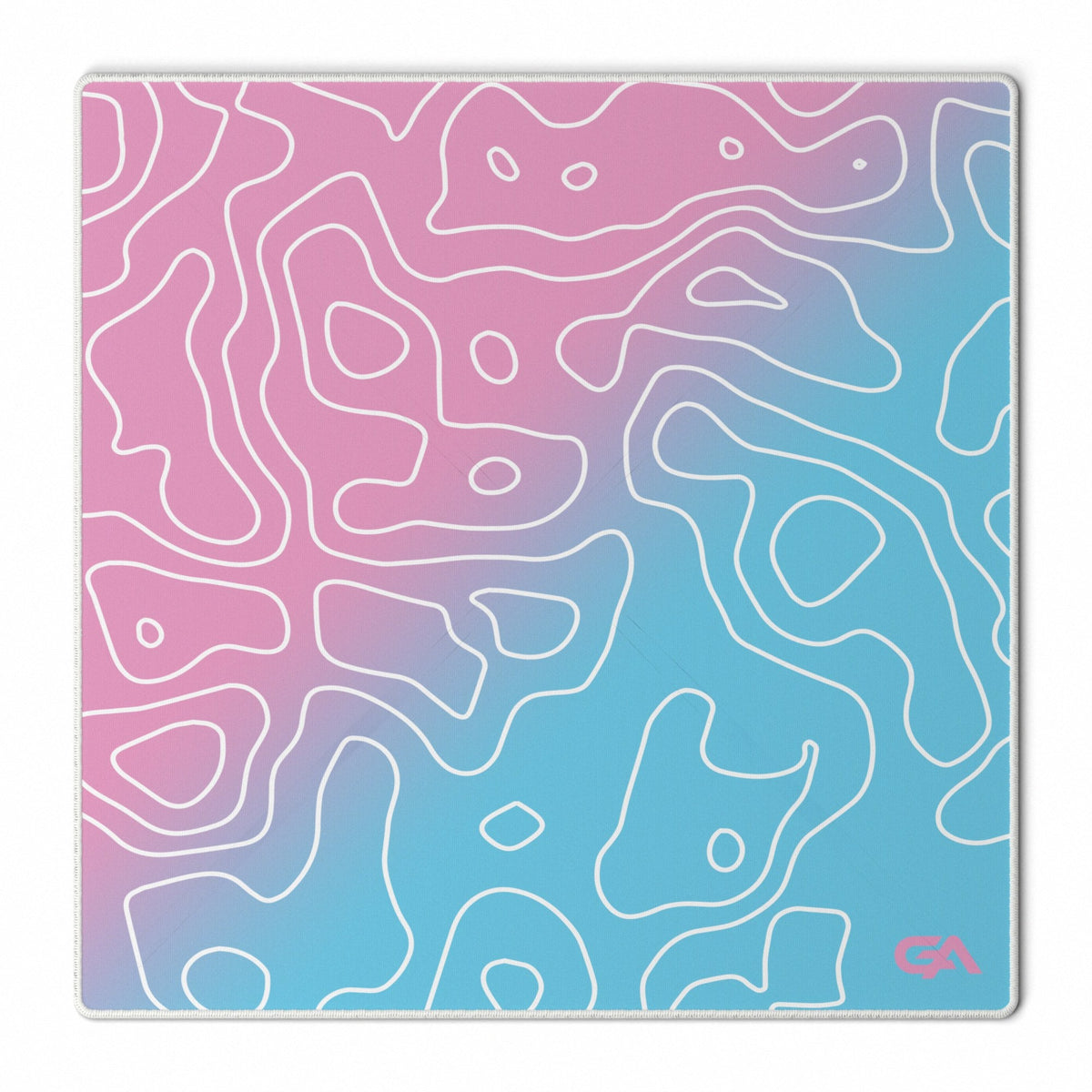 Miami Topo ProLine V2 mousepad
