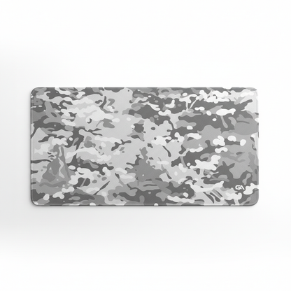 Camo XXL 36"x18" Mousepad
