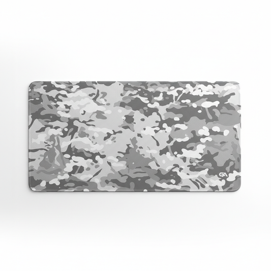 Camo XXL 36"x18" Mousepad