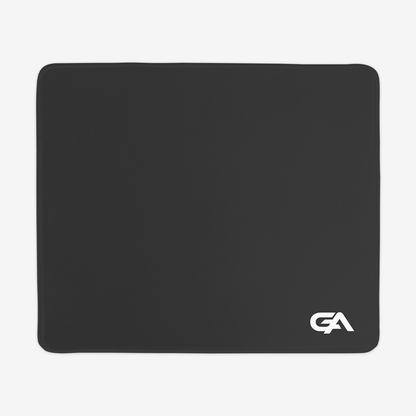 Grey Mousepad