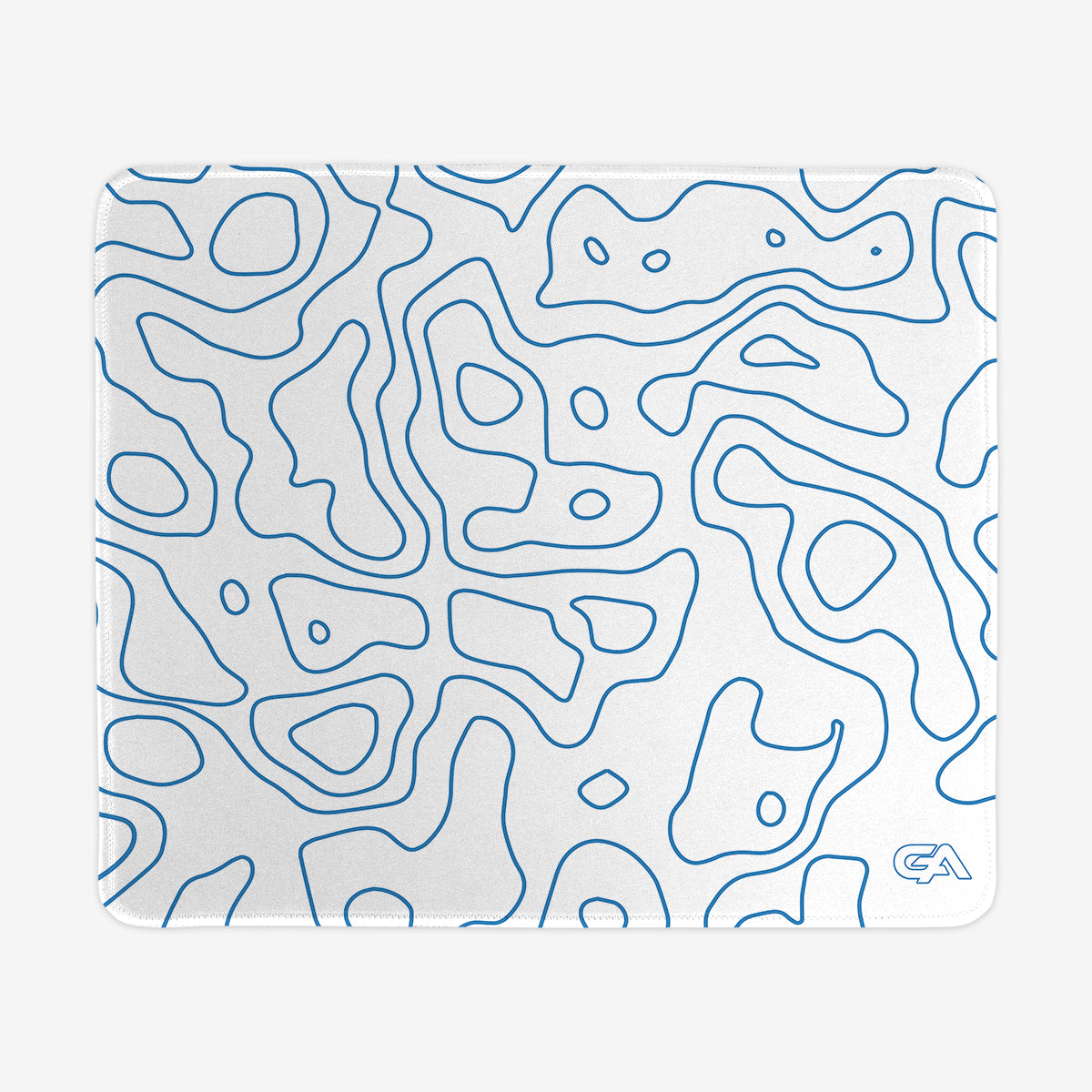 Topo Ice Mousepad