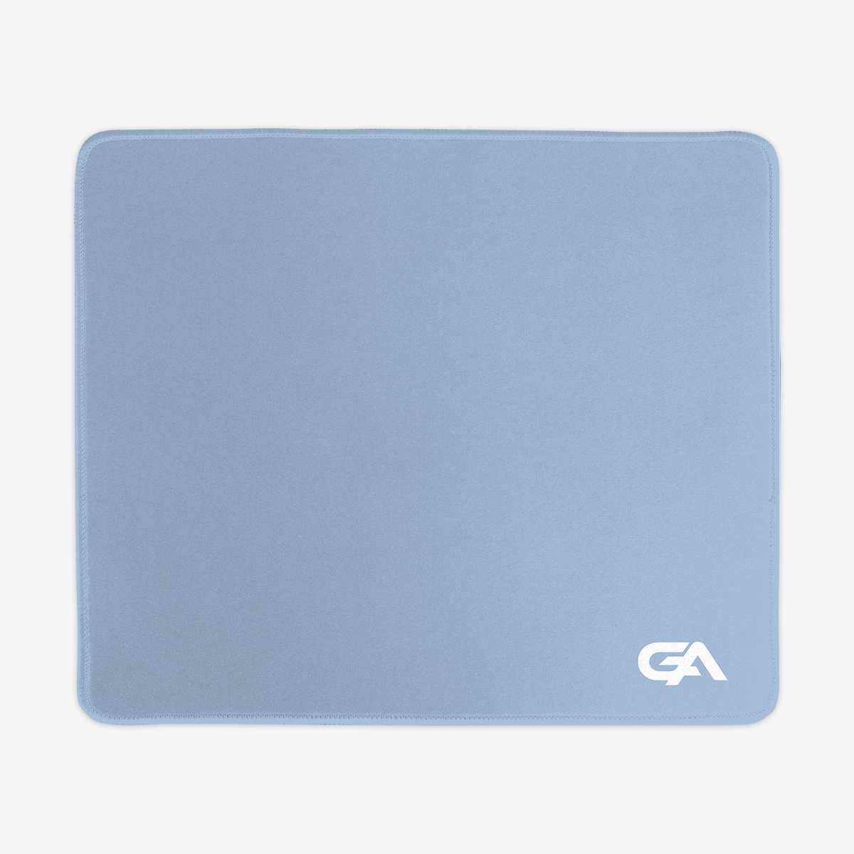 Blue Mousepad