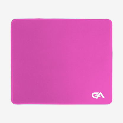 Pink Mousepad