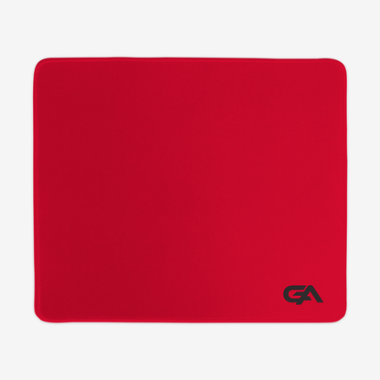 Red Mousepad