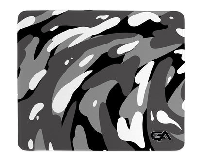 Arctic Swirl Mousepad