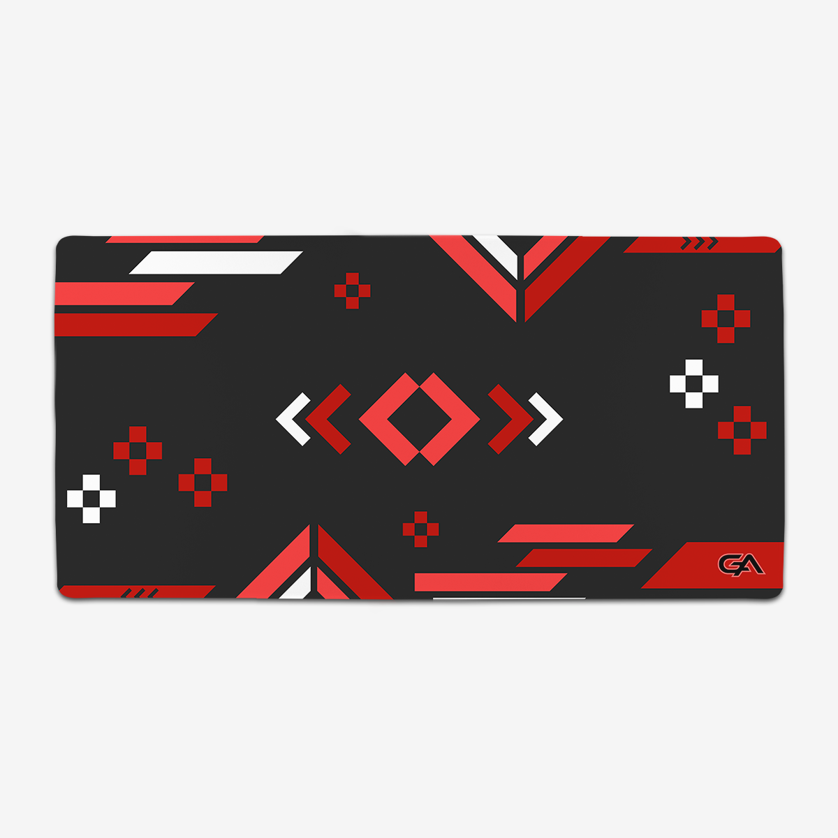 8-Bit Adrenaline Mousepad