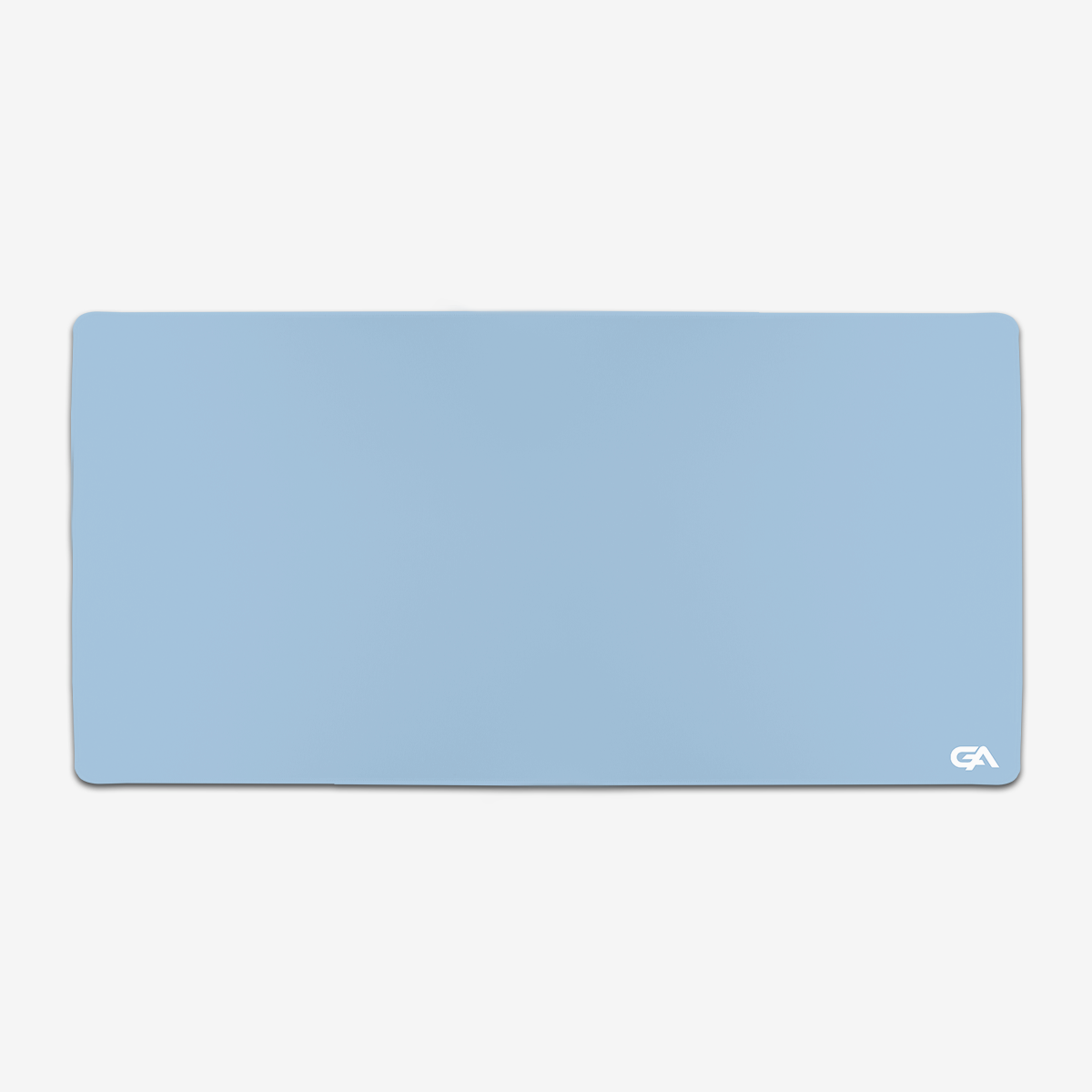 Blue Mousepad