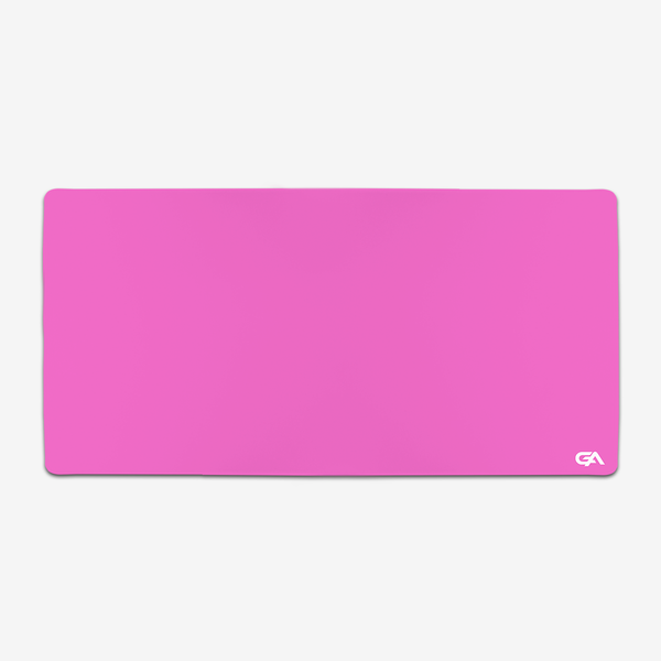 Pink Mousepad